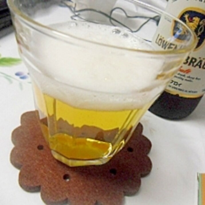 ビールグレープフルーツ